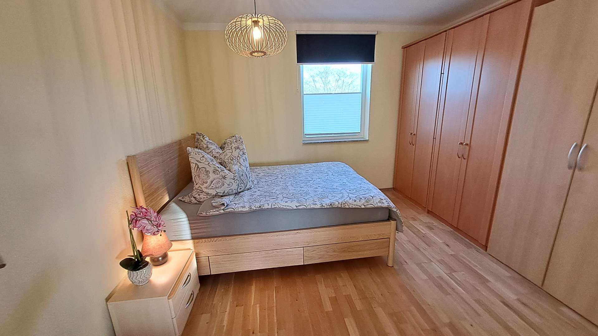 Short-term Rental Leverkusen